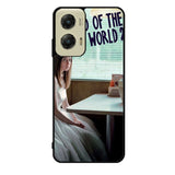 The End Of Fxxxing World Motorola Moto G Stylus 5G 2024 Case OV10716