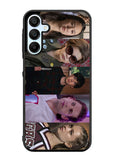 The End Of Fxxxing World Samsung Galaxy A35 5G Case OV10717