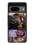 The End Of Fxxxing World Google Pixel 8 Case QC10717