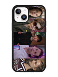 The End Of Fxxxing World iPhone 14 Plus Case QC10717