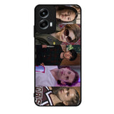 The End Of Fxxxing World Motorola Moto G Play 2024 Case OV10717