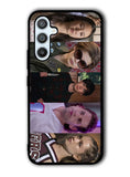 The End Of Fxxxing World Samsung Galaxy A14 5G Case QC10717