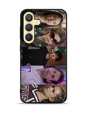 The End Of Fxxxing World Samsung Galaxy S25 Plus 5G , Samsung Galaxy S25+ 5G Case OV10717