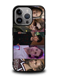 The End Of Fxxxing World iPhone 16 Pro Max Case OV10717