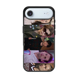 The End Of Fxxxing World iPhone Air Case OV10717