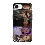 The End Of Fxxxing World iPhone 17e Case OV10717