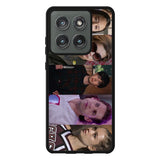 The End Of Fxxxing World Motorola Moto Edge 2025 Case OV10717