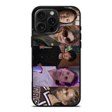 The End Of Fxxxing World iPhone 16 Pro Max Case OV10717