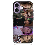 The End Of Fxxxing World iPhone 17 Case OV10717