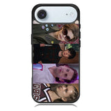 The End Of Fxxxing World iPhone 17 Air Case OV10717