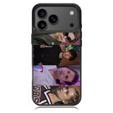 The End Of Fxxxing World iPhone 17 Pro Case RC10717