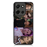 The End Of Fxxxing World Motorola Moto G 5G 2025 Case OV10717