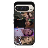 The End Of Fxxxing World Google Pixel 10 Pro XL Case RC10717