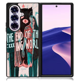 The End Of Fxxxing World Samsung Galaxy Z Fold 7 Case OV10718