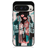 The End Of Fxxxing World Google Pixel 9 | Pixel 9 Pro Case OV10718