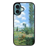 Quirk Cover: Stylish TPU phone cases with shock absorption, enhanced grip, and vibrant sublimation prints. Durable, long-lasting, and packed with personality.