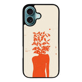 Quirk Cover: Stylish TPU phone cases with shock absorption, enhanced grip, and vibrant sublimation prints. Durable, long-lasting, and packed with personality.