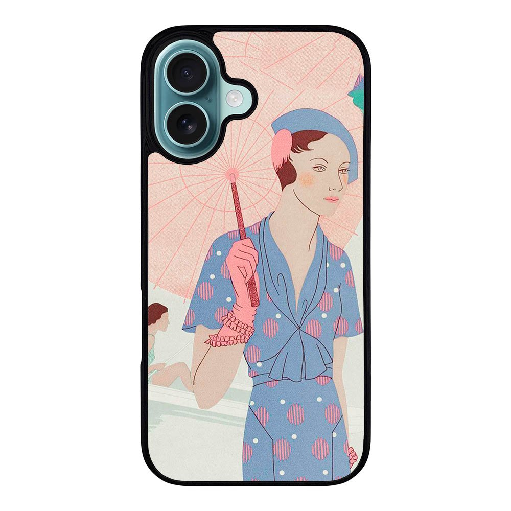 Quirk Cover: Stylish TPU phone cases with shock absorption, enhanced grip, and vibrant sublimation prints. Durable, long-lasting, and packed with personality.