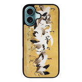 Quirk Cover: Stylish TPU phone cases with shock absorption, enhanced grip, and vibrant sublimation prints. Durable, long-lasting, and packed with personality.