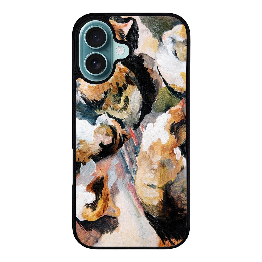 Quirk Cover: Stylish TPU phone cases with shock absorption, enhanced grip, and vibrant sublimation prints. Durable, long-lasting, and packed with personality.