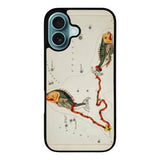 Quirk Cover: Stylish TPU phone cases with shock absorption, enhanced grip, and vibrant sublimation prints. Durable, long-lasting, and packed with personality.