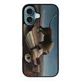 Quirk Cover: Stylish TPU phone cases with shock absorption, enhanced grip, and vibrant sublimation prints. Durable, long-lasting, and packed with personality.