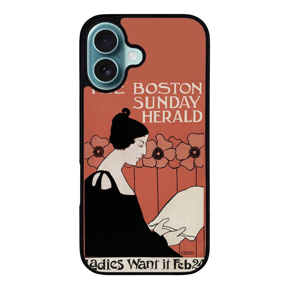 Quirk Cover: Stylish TPU phone cases with shock absorption, enhanced grip, and vibrant sublimation prints. Durable, long-lasting, and packed with personality.