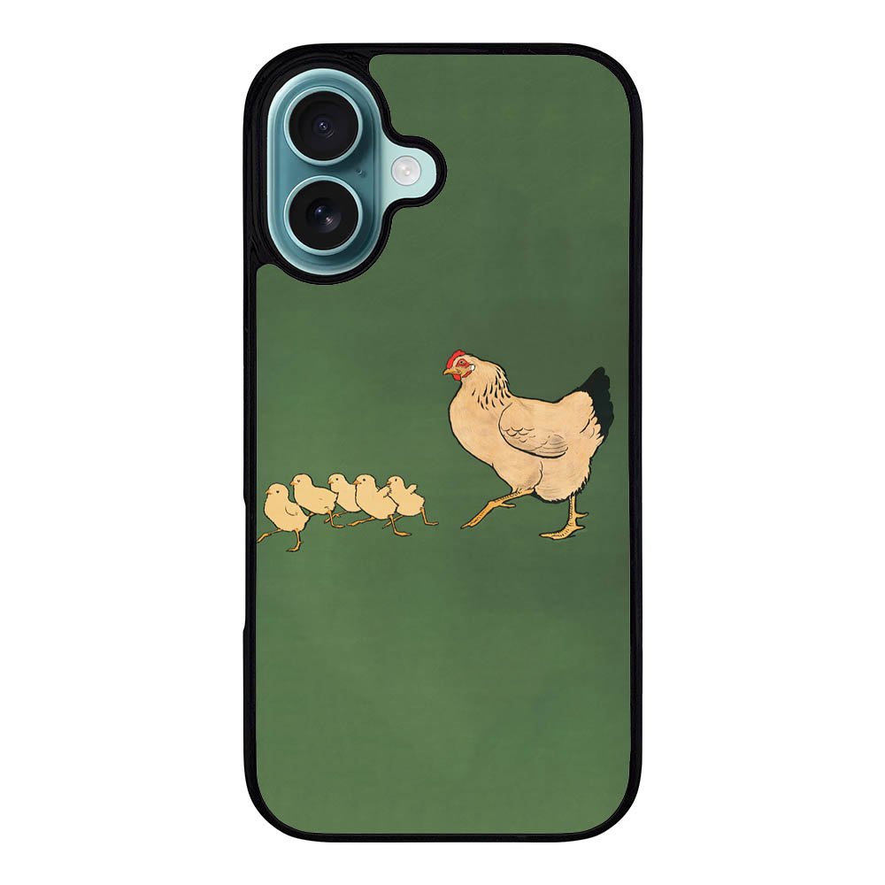 Quirk Cover: Stylish TPU phone cases with shock absorption, enhanced grip, and vibrant sublimation prints. Durable, long-lasting, and packed with personality.