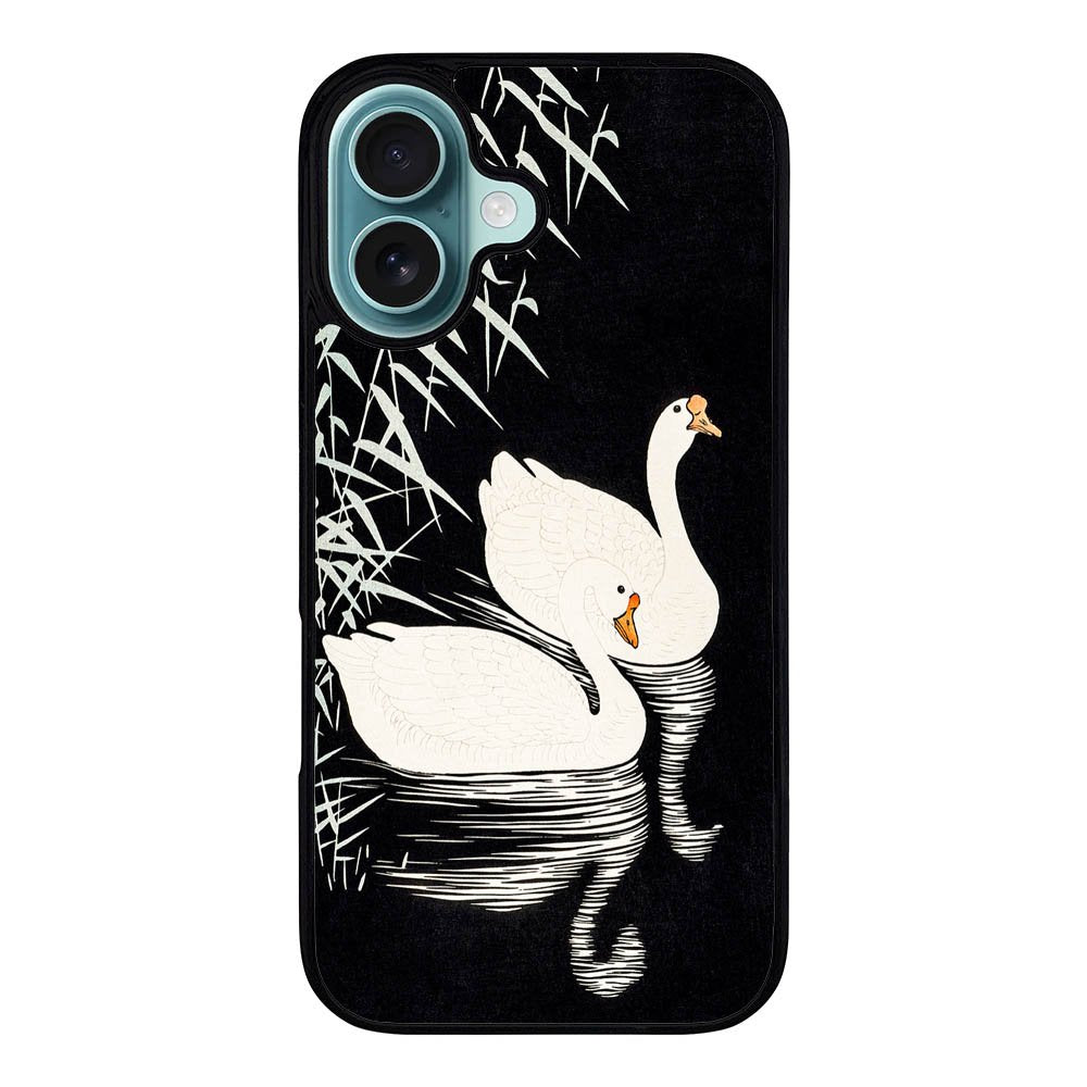 Quirk Cover: Stylish TPU phone cases with shock absorption, enhanced grip, and vibrant sublimation prints. Durable, long-lasting, and packed with personality.
