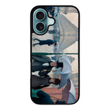Quirk Cover: Stylish TPU phone cases with shock absorption, enhanced grip, and vibrant sublimation prints. Durable, long-lasting, and packed with personality.