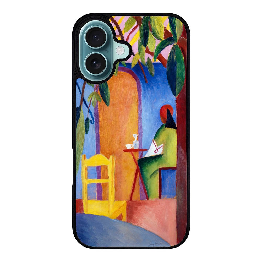 Quirk Cover: Stylish TPU phone cases with shock absorption, enhanced grip, and vibrant sublimation prints. Durable, long-lasting, and packed with personality.