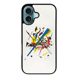 Quirk Cover: Stylish TPU phone cases with shock absorption, enhanced grip, and vibrant sublimation prints. Durable, long-lasting, and packed with personality.