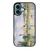 Quirk Cover: Stylish TPU phone cases with shock absorption, enhanced grip, and vibrant sublimation prints. Durable, long-lasting, and packed with personality.