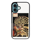Quirk Cover: Stylish TPU phone cases with shock absorption, enhanced grip, and vibrant sublimation prints. Durable, long-lasting, and packed with personality.