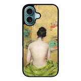Quirk Cover: Stylish TPU phone cases with shock absorption, enhanced grip, and vibrant sublimation prints. Durable, long-lasting, and packed with personality.
