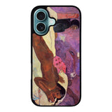 Quirk Cover: Stylish TPU phone cases with shock absorption, enhanced grip, and vibrant sublimation prints. Durable, long-lasting, and packed with personality.