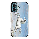 Quirk Cover: Stylish TPU phone cases with shock absorption, enhanced grip, and vibrant sublimation prints. Durable, long-lasting, and packed with personality.
