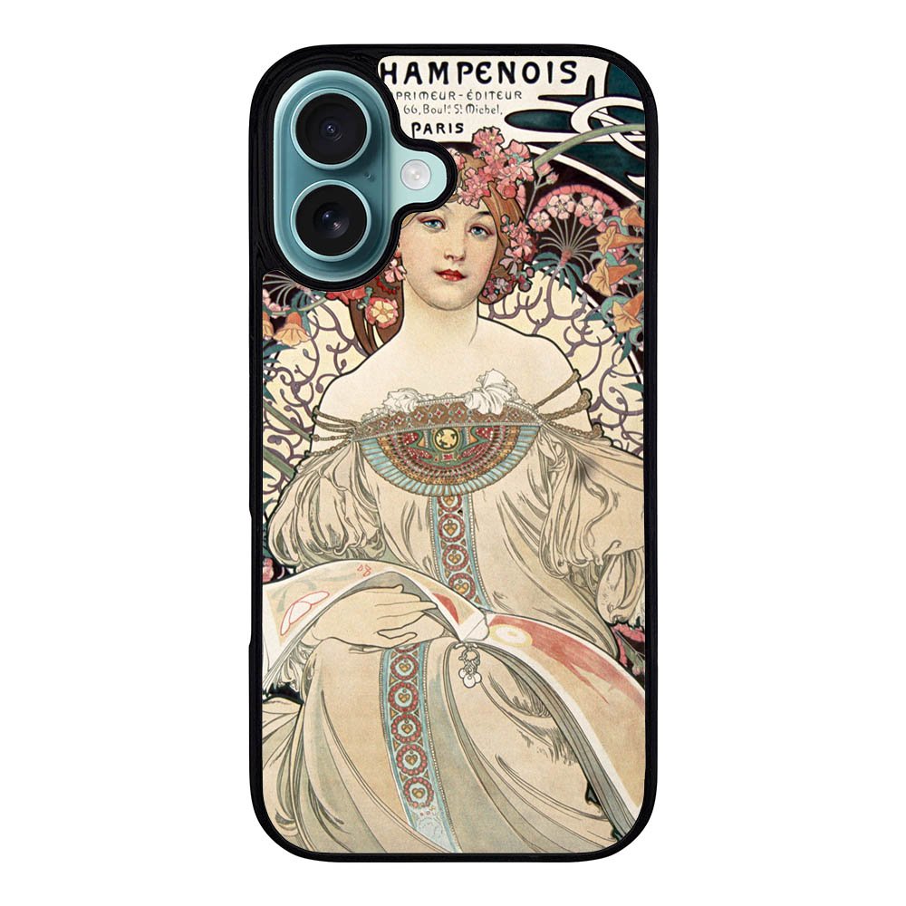 Quirk Cover: Stylish TPU phone cases with shock absorption, enhanced grip, and vibrant sublimation prints. Durable, long-lasting, and packed with personality.