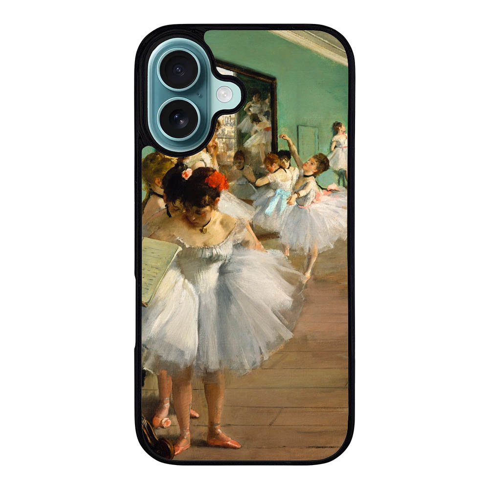 Quirk Cover: Stylish TPU phone cases with shock absorption, enhanced grip, and vibrant sublimation prints. Durable, long-lasting, and packed with personality.
