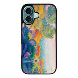 Quirk Cover: Stylish TPU phone cases with shock absorption, enhanced grip, and vibrant sublimation prints. Durable, long-lasting, and packed with personality.