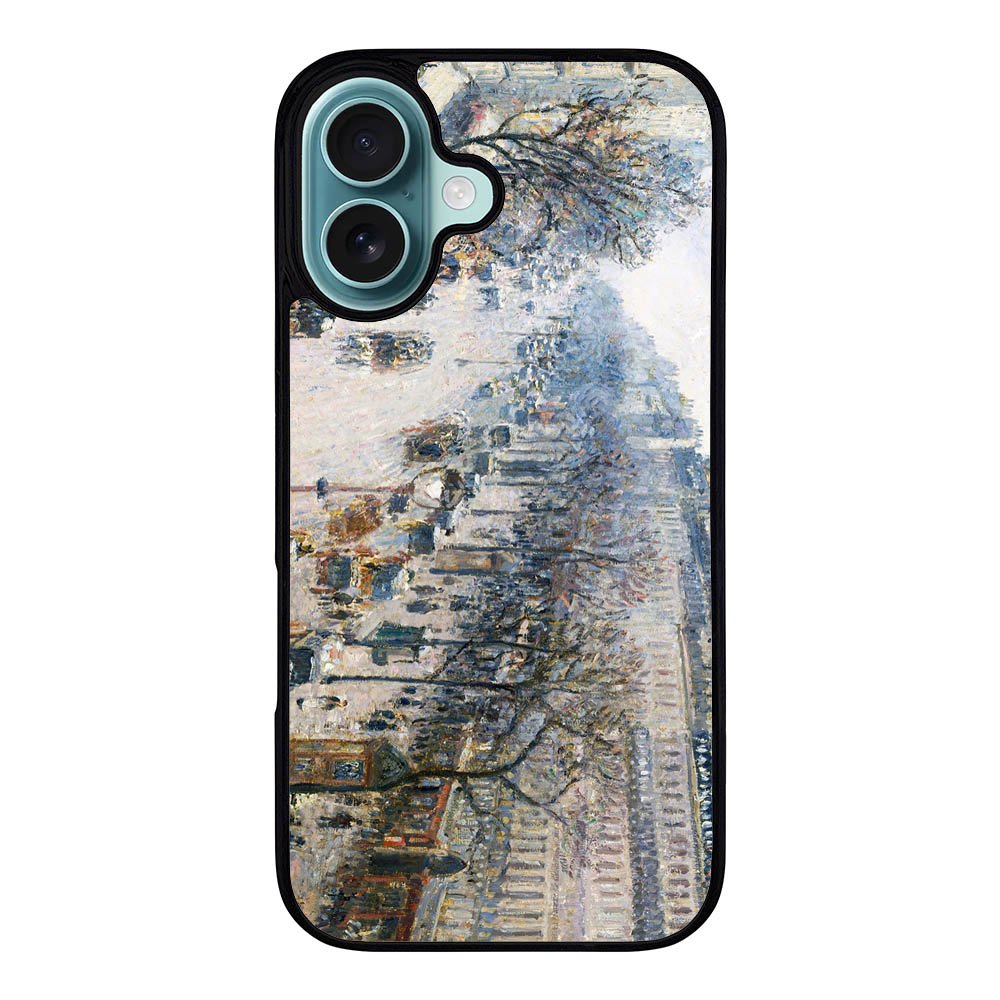 Quirk Cover: Stylish TPU phone cases with shock absorption, enhanced grip, and vibrant sublimation prints. Durable, long-lasting, and packed with personality.