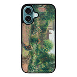 Quirk Cover: Stylish TPU phone cases with shock absorption, enhanced grip, and vibrant sublimation prints. Durable, long-lasting, and packed with personality.