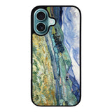 Quirk Cover: Stylish TPU phone cases with shock absorption, enhanced grip, and vibrant sublimation prints. Durable, long-lasting, and packed with personality.