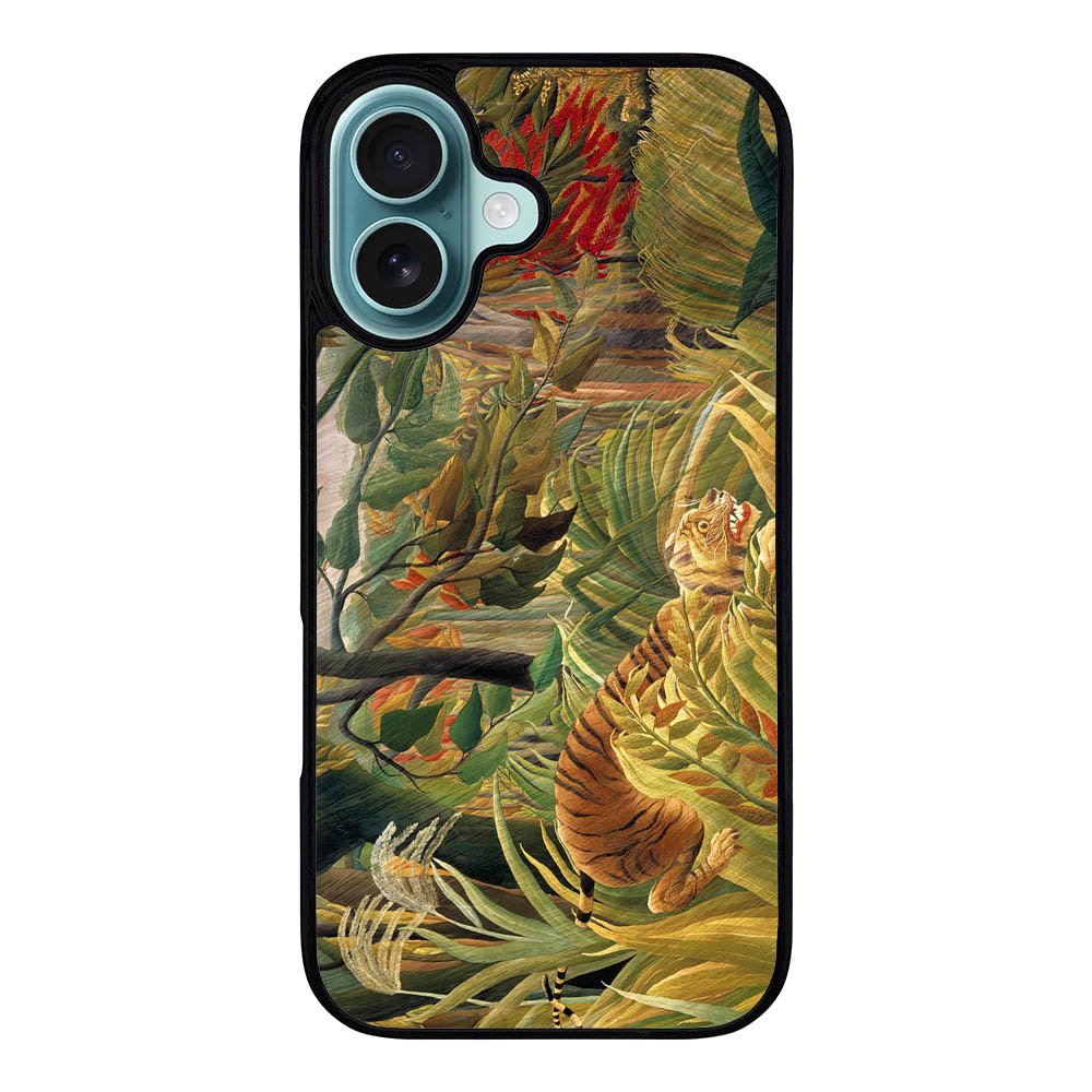 Quirk Cover: Stylish TPU phone cases with shock absorption, enhanced grip, and vibrant sublimation prints. Durable, long-lasting, and packed with personality.