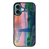 Quirk Cover: Stylish TPU phone cases with shock absorption, enhanced grip, and vibrant sublimation prints. Durable, long-lasting, and packed with personality.