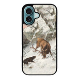 Quirk Cover: Stylish TPU phone cases with shock absorption, enhanced grip, and vibrant sublimation prints. Durable, long-lasting, and packed with personality.