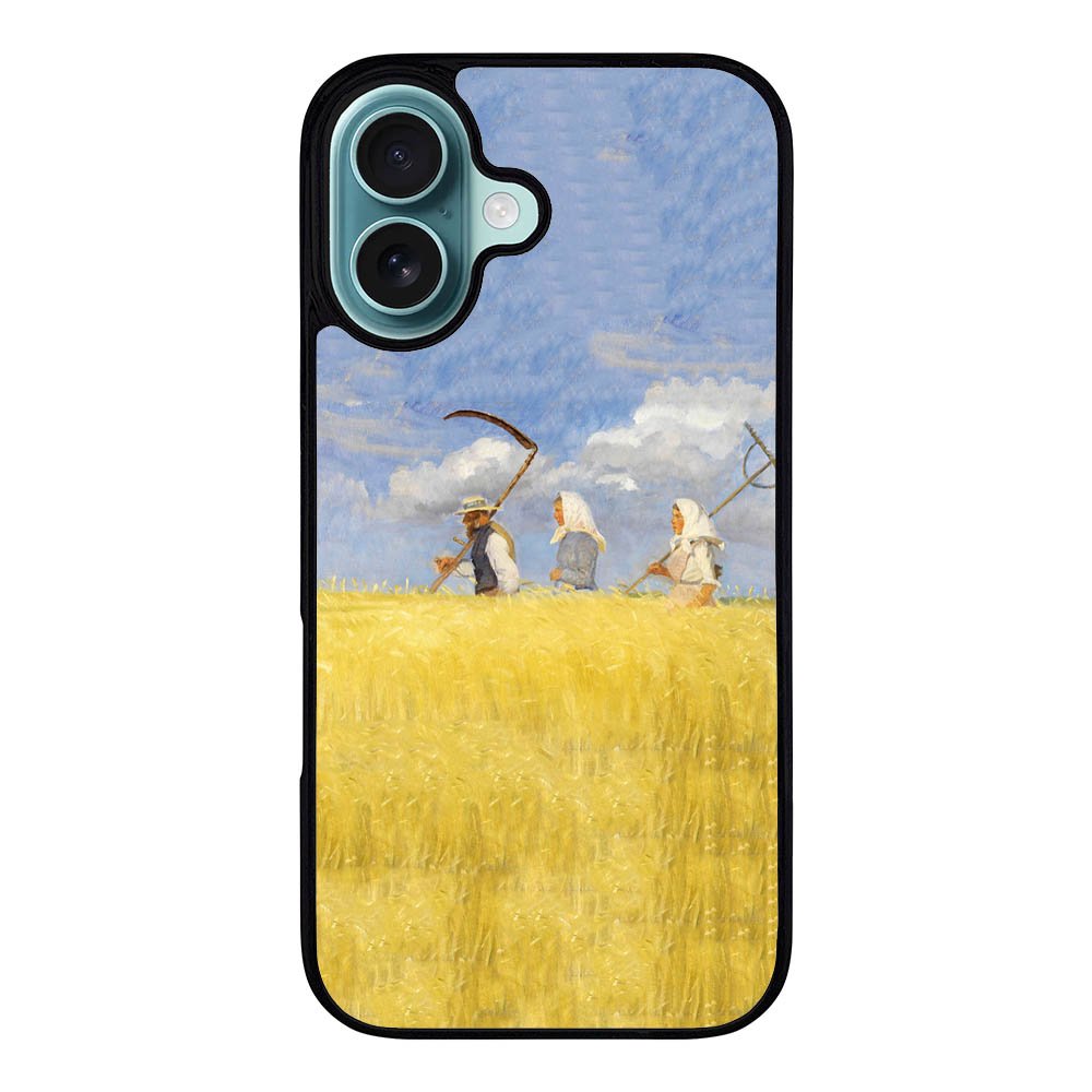 Quirk Cover: Stylish TPU phone cases with shock absorption, enhanced grip, and vibrant sublimation prints. Durable, long-lasting, and packed with personality.