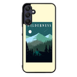 Wilderness Night FZ0116 Samsung Galaxy A15 5G Case