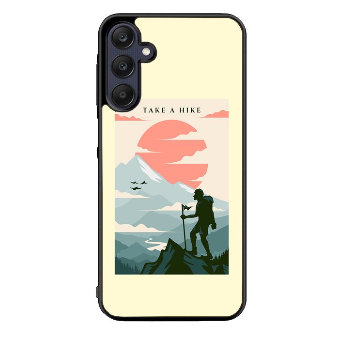 Take a Hike Adventure FZ0117 Samsung Galaxy A15 5G Case