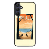 Bali Indonesia FZ0120 Samsung Galaxy A15 5G Case